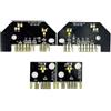 Siuku Modulo Faro Per G20 330e 330i M340i 2019 2020 2021 2022 | Giallo DRL Luce diurna Schede