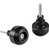 AYJQKVJKP Tamponi Di Protezione Anticaduta Per Motore Di Motocicletta Per B&MW S1000RR S 1000 RR 2019 2020 2021 2022 S1000RR Slider Telaio Motore Anti-Caduta Pallas