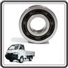 Piaggio CUSCINETTO MOZZO PIAGGIO PORTER 1300 TUTTI I MODELLI - 1200 1400 DIESEL - QUARGO TUTTI I MODELLI ORIGINALE PIAGGIO D90043632425.