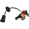 Hihaha Sensore Di Posizione Leva Cambio Start Stop per Alfa Romeo Giulietta 940 2010-2020 Solo Modelli Manuali Sensore Posizione Leva Cambio 3 Pin 55228312/0055228312