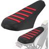 BIUGERCN Coprisedile per bicicletta elettrica, per Ridstar Q20 Q 20, colore: rosso