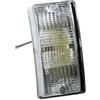 Generico Freccia Completa Anteriore Destra Compatibile Con Lml Star De Luxe 125 150 200 2t 4t