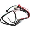 Akozon Cablaggio del motore con avviamento elettrico Bobina CDI del telaio per Pit Bike Moto ATV Quad