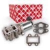 FEBI BILSTEIN Valvola ricircolo gas scarico-EGR 170613 | Compatibile con: TOYOTA AURIS, AVENSIS, AVENSIS Kombi, AVENSIS Stufenheck, COROLLA Verso