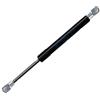 Wjwftcmk Asta Pistoncini 270mm-350mm 100kgs/1000N Barre Rinforzo Universali Molla A Gas Ammortizzatore Supporto Sollevamento Idraulico Barra Rinforzo RV Letto Pistoni Ammortizzatori(22-10-100-270)