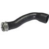 W WIELEN COMPONENTS MANICOTTO INTERCOOLER COMPATIBILE CON TUBO ARIA BMW E90 E91 318D 320D 11617805437 11617790524