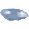 Generico Lyjstore Compatibile con Mercedes Benz Classe B W246 B180 B200 2011-2015 Coprifaro trasparente Paralume Faro Guscio Maschera Lente