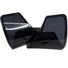 Generico Coppia Paramani Fumé Scuro Per SH125 SH150 SH 125 150 2020 2021 2022 2023 2024 2025 2026