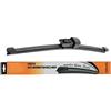 MR-Style TERGICRISTALLO POSTERIORE COMPATIBILE PER VW Golf VII Variant (tipo BA5) 11TC