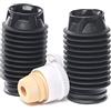 RIDEX 919D0092 Kit parapolvere ammortizzatore Anteriore con parapolvere Compatibilità con ALFA ROMEO 159 939