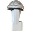 SCAR Fanale Laterale Lucciola Indicatore di Direzione Compatibile Con Seicento Destro=Sinistro