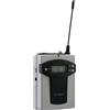 Omnitronic TM-105 - Trasmettitore tascabile - 863 - 865 MHz - 50 - 18000 Hz - Ultra alta frequenza (UHF) - 10 mW - LCD (13075001)