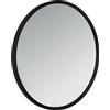 hansgrohe AXOR UNIVERSAL Circular miroir mural, rond, diamètre=600mm, 42848670, 42848670