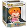 Funko Pop! One Piece - Figurka Big Mom Hungry, oficjalny produkt winylowy