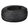 DRAKA Cavo patch Draka UC900 Flex, Cat 7, S/FTP, PiMF, nero, anello da 100 m