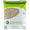 Geosism & Nature Substrato professionale Giapponese per bonsai con akadama, kiryuzuna e hyuga 2/5 mm (1 kg - c.ca 1,4 lt)