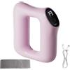 Shenrongtong Anello multifunzionale per fascia full-body, massaggiatore fascia tutto il corpo, Blasters fascia per recupero rilassamento nodo muscolare, strumento tessuto profondo per schiena/vita/coscia/braccio