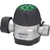 Orbit Timer per irrigazione, metallo, argento, 1