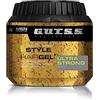 Gutss Professional GUTSS hair style gel 500 ml - gel per capelli ultra strong