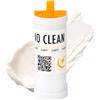 purepeak LINO CLEAN Cleansing Balm Stick - Korean Oil-to-Milk Makeup Remover with 7 Plant Oils & Vitamin E, Hydrating Facial Cleanser for All Skin Types, 16g
