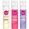 Eos Ultra Moisturizing Shave Cream Variety Pack: Pomegranate-Raspberry, Lavender Jasmine, Vanilla Bliss - 3 x 7.0 Ounce