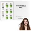 GXGM Alpha Infuse Hair, Alphainfuse Hair Regrowth System, Siero Ricrescita Capelli, Rinforza i Capelli e Nutre le Radici(5 ml*6)