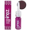 Zola Henna per sopracciglia Zola 03 Taupe Brown, 10 g