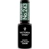 VICTORIA VYNN GEL POLISH COLOR N.243 ROSY GRASS 8ML
