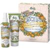 RUDY MAIOLICHE SET ISCHIA BODY MIST 150ML + CREMA CORPO 200ML