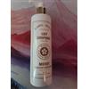 Label Provence Nature Latte corpo idratante Monoi al latte fresco d'asina biologico + Aloe Vera. Fabbricazione francese. Tutti i tipi di pelle. Flacone pompa 250 ml