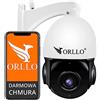 Orllo Z10 Telecamera Wifi Senza Fili IP