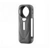 Fahoujs Custodia in silicone che dissipa calore per custodia per fotocamera Fornisce prestazioni antiurto Protezione antigraffio Custodia per fotocamera in silicone antiurto Design antigraffio