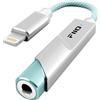 FiiO KA11 Dongle USB DAC e Amp (Lightning, Argento)