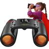 Generic Binocolo, binocolo compatto portatile e impermeabile, binocolo a bassa