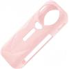 Fahoujs Custodia in silicone che dissipa calore per custodia per fotocamera Fornisce prestazioni antiurto Protezione antigraffio Custodia per fotocamera in silicone antiurto Design antigraffio
