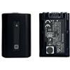 CQJFCYBRA Compatibile Con La Batteria Della Fotocamera Sony NP-FV70A NP FV70A Da 1900 MAh, For AX700 AX45 AX100E HDR-CX450 CX680 CX170 VG3 BC-TRV(NP-FV70A X2pcs)