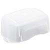 Xjdzineq Scatola diffusore professionale in polietilene da 130 °C con effetto di dispersione migliorato, alta traslucenza e dispersione della luce
