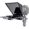 AMRTTWY Teleprompter, Mini Teleprompter Portatile Che Registra Video In Diretta Con Telecomando