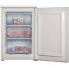 Sakioo Comfee RCU119WH1 Congelatore a Cassetti Verticale Capacità 86 Litri Classe energetica F