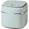 GYKOZY Mini Lavatrice, Piccola Lavatrice Automatica Domestica da 30 W, 2,5 kg Adatta per Biancheria Intima, Mutandine, Calze