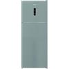 Hotpoint Frigo Doppiaporta 477ld Dualnofrost 70cm Inox Hpad2 6472 Xp5e