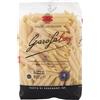 Garofalo Pasta Penne Ziti Rigate, 500g (Confezione da 6)
