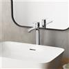 Ideal Standard Connect Air rubinetto lavabo alto, A7027AA, Connect Air cromo [Rubinetteria Bagno > Rubinetteria Lavabo]