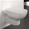 Ideal Standard i.life A WC sospeso, T4523MA, i.life A bianco [WC > WC Sospesi]