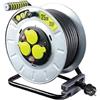 Einhell Aspiratore di solidi e liquidi a batteria TC-VC 18/15 Li Power X-Change (ioni di litio, 18V, 15 l, 80 mbar, incl. tubo flessibile di aspirazione e filtro, incl. batteria e caricabatteria)
