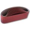 Ivy Classic 43050 flex-abrasive extra Coarse resina ossido di alluminio Cloth nastro abrasivo, 43066