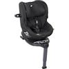 Joie Seggiolino auto i-Spin 360 E i-Size Coal - Gioia