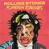 universal music group Foreign Tongues (Box CD+Blu-Ray Disc)