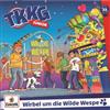 United Soft Media Folge 33: Wirbel Um die Wilde Wespe
