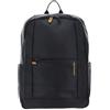 Mandarina Duck Zaini Uomo Nero P10ost07 NERO PZ